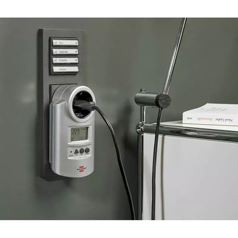 Elektronischer Stecker Brennenstuhl BN-PM231