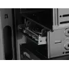 Montageadapter Akasa AK-HDA-03 für 2,5-Zoll-SSD/HDD auf 3,5-Zoll-Schacht