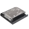 Montageadapter Akasa AK-HDA-03 für 2,5-Zoll-SSD/HDD auf 3,5-Zoll-Schacht