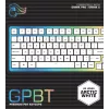 Glorious Gaming GPBT Tastaturkappen
