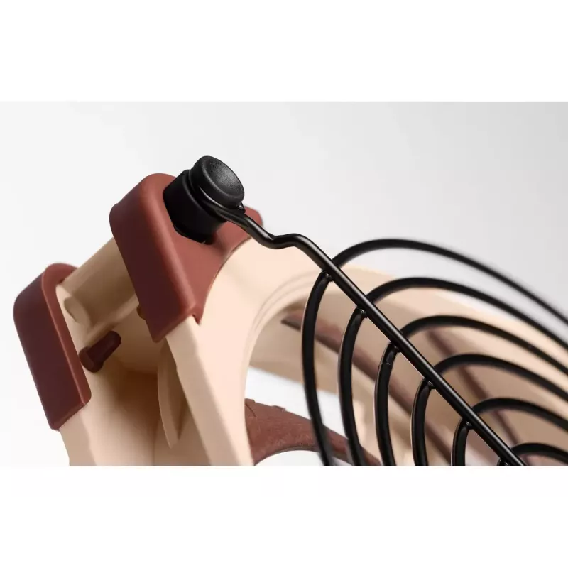 Lüftergitter Noctua NA-FG1-8 SX2 Stahl 8 cm 71,5x71,5 mm