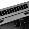 PC-Gehäuse Silverstone SST-KL07B-E Tower Schwarz