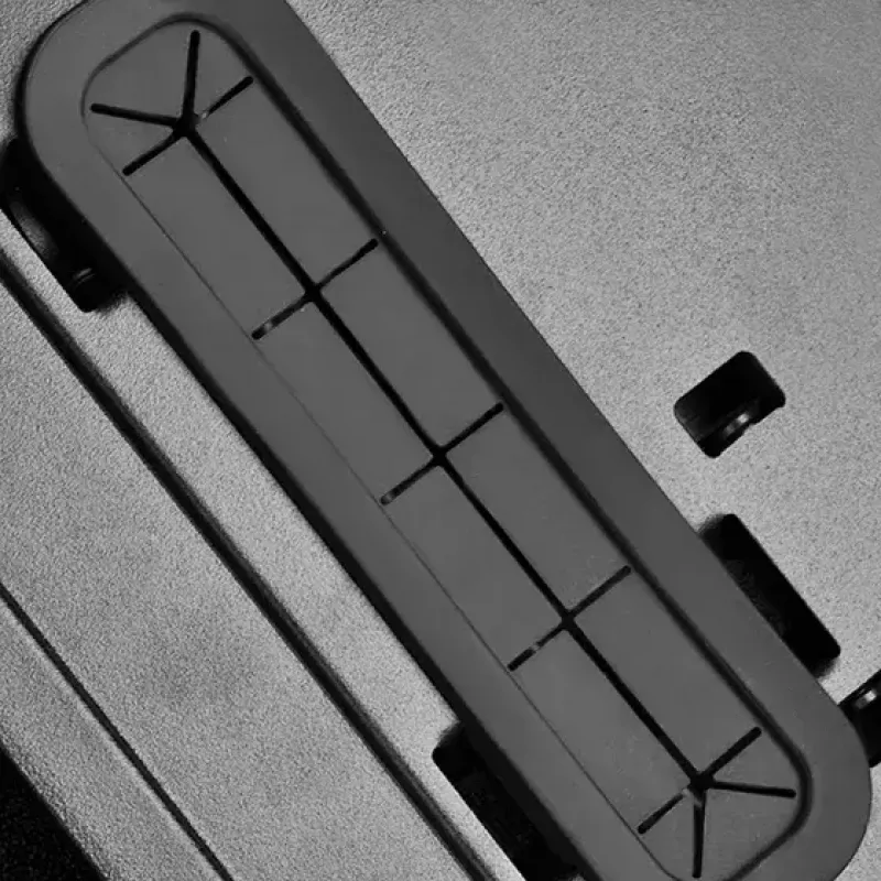 PC-Gehäuse Silverstone SST-KL07B-E Tower Schwarz