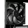 PC-Gehäuse Silverstone SST-KL07B-E Tower Schwarz