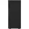 PC-Gehäuse Silverstone SST-KL07B-E Tower Schwarz