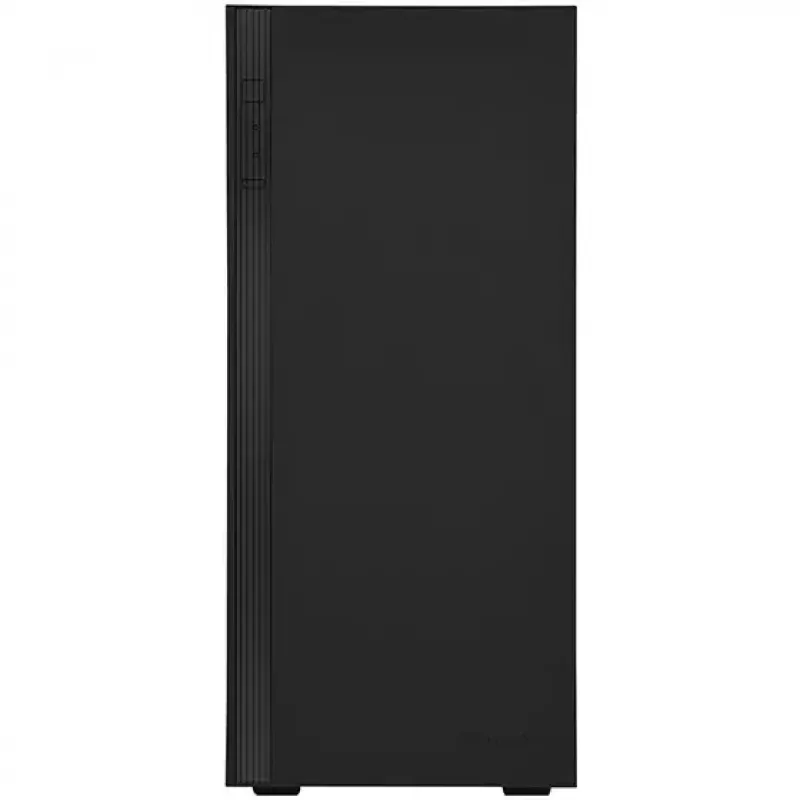 PC-Gehäuse Silverstone SST-KL07B-E Tower Schwarz