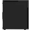 PC-Gehäuse Silverstone SST-KL07B-E Tower Schwarz