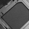 PC-Gehäuse Silverstone SST-KL07B-E Tower Schwarz