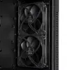 PC-Gehäuse Silverstone SST-KL07B-E Tower Schwarz