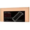 Flachbandkabel Silverstone SST-RC03B-220