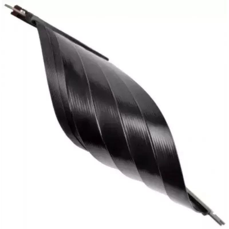 Flachbandkabel Silverstone SST-RC03B-220