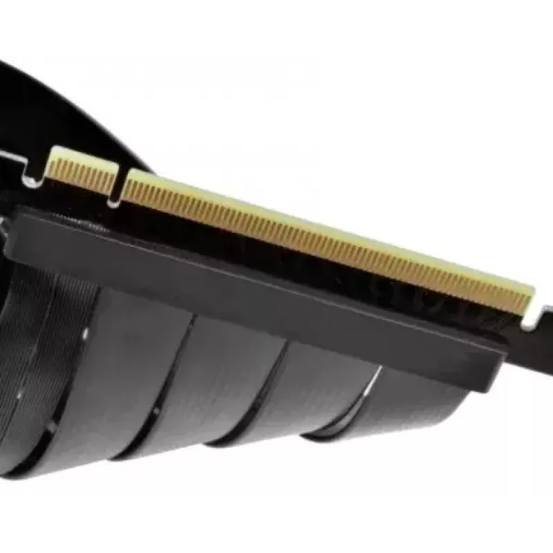 Flachbandkabel Silverstone SST-RC03B-220