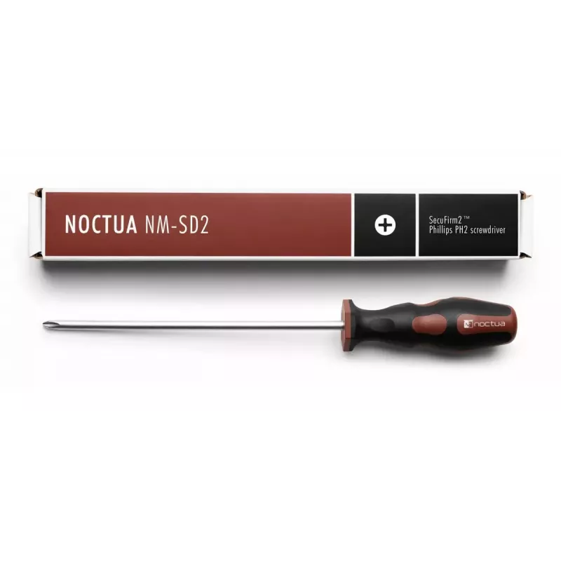 Manueller Schraubendreher Noctua NM-SD2 150 mm