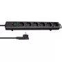 Power Extension Brennenstuhl 1153300100