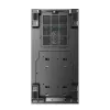 PC-Gehäuse Montech SKY TWO Midi Tower Schwarz