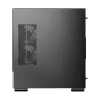 PC-Gehäuse Montech SKY TWO Midi Tower Schwarz