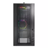 PC-Gehäuse Montech SKY TWO Midi Tower Schwarz