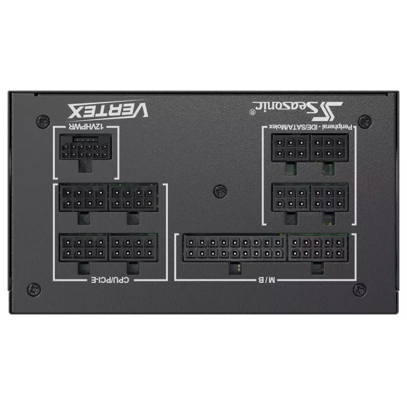 Netzteil Seasonic VERTEX GX-750 750 W