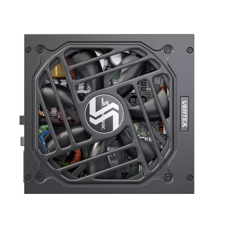 Netzteil Seasonic VERTEX GX-750 750 W