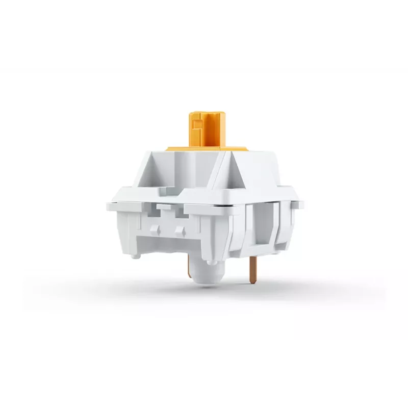 Glorious Gaming Panda Orange, Weiß 36 St.