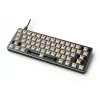 Glorious Gaming Panda Orange, Weiß 36 St.