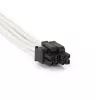 Internes Netzkabel Phanteks PH-CB8P_WT 0,5 m