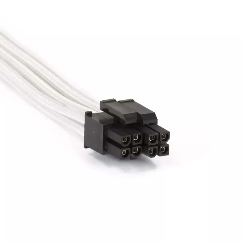Internes Netzkabel Phanteks PH-CB8P_WT 0,5 m