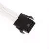 Internes Netzkabel Phanteks PH-CB8P_WT 0,5 m