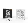 be quiet! Pure Wings 3 120mm PWM Weiß PC-Gehäuselüfter 12 cm 1 Stück