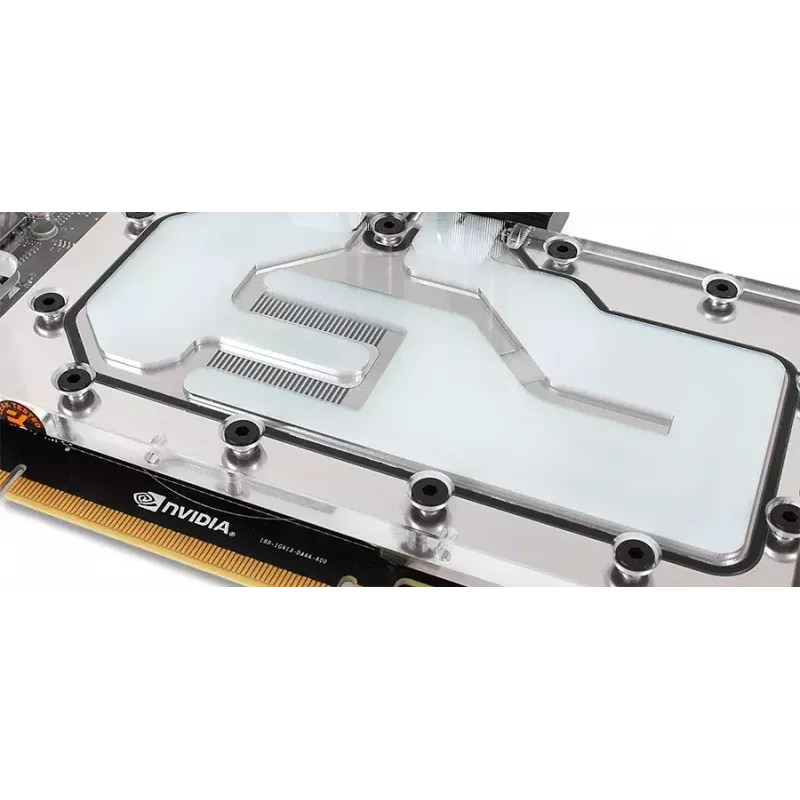 Frostschutzmittel/Kühlmittel 1 L gebrauchsfertig, EK Water Blocks, weiß