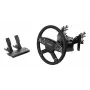 Moza Racing MOZA Trucking Bundle, Racing Wheel, Schwarz, American Truck Simulator Euro Truck Simulator 2, CE, 470 mm, 310 mm