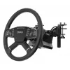 Moza Racing MOZA Trucking Bundle, Racing Wheel, Schwarz, American Truck Simulator Euro Truck Simulator 2, CE, 470 mm, 310 mm