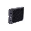 Radiator Alphacool 14470 Messing Kupfer Stahl Schwarz 144 mm x 173,5 mm x 30 mm