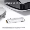 SSD-Festplatte Corsair 2 TB M.2 PCI Express 4.0 MP600 PRO LPX