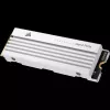 SSD-Festplatte Corsair 2 TB M.2 PCI Express 4.0 MP600 PRO LPX