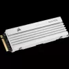 SSD-Festplatte Corsair 2 TB M.2 PCI Express 4.0 MP600 PRO LPX
