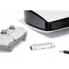 SSD-Festplatte Corsair 2 TB M.2 PCI Express 4.0 MP600 PRO LPX