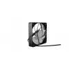 Fan HYTE FA12 Prozessor-Lüfter 12 cm Schwarz Grau