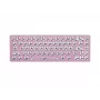 Glorious Gaming GMMK 2 Tastatur USB US English Pink