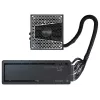 PC-Gehäuse Seasonic SYNCRO Q704 Midi Tower Schwarz