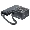 PC-Gehäuse Seasonic SYNCRO Q704 Midi Tower Schwarz