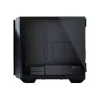 PC-Gehäuse Seasonic SYNCRO Q704 Midi Tower Schwarz