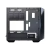 PC-Gehäuse Seasonic SYNCRO Q704 Midi Tower Schwarz