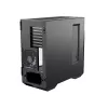 PC-Gehäuse Seasonic SYNCRO Q704 Midi Tower Schwarz