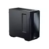 PC-Gehäuse Seasonic SYNCRO Q704 Midi Tower Schwarz