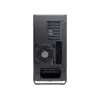PC-Gehäuse Seasonic SYNCRO Q704 Midi Tower Schwarz