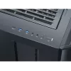 PC-Gehäuse Seasonic SYNCRO Q704 Midi Tower Schwarz