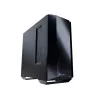 PC-Gehäuse Seasonic SYNCRO Q704 Midi Tower Schwarz