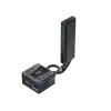 PC-Gehäuse Seasonic SYNCRO Q704 Midi Tower Schwarz