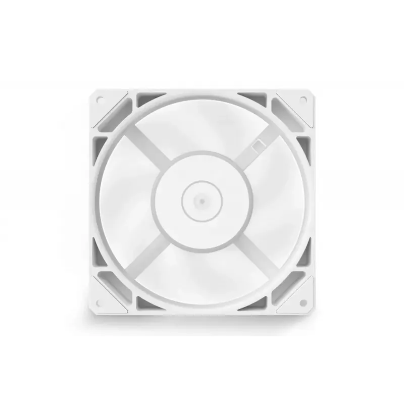 Lüftermodul EKWB weiß 12 V Lüftermodul für PC-Kühlung